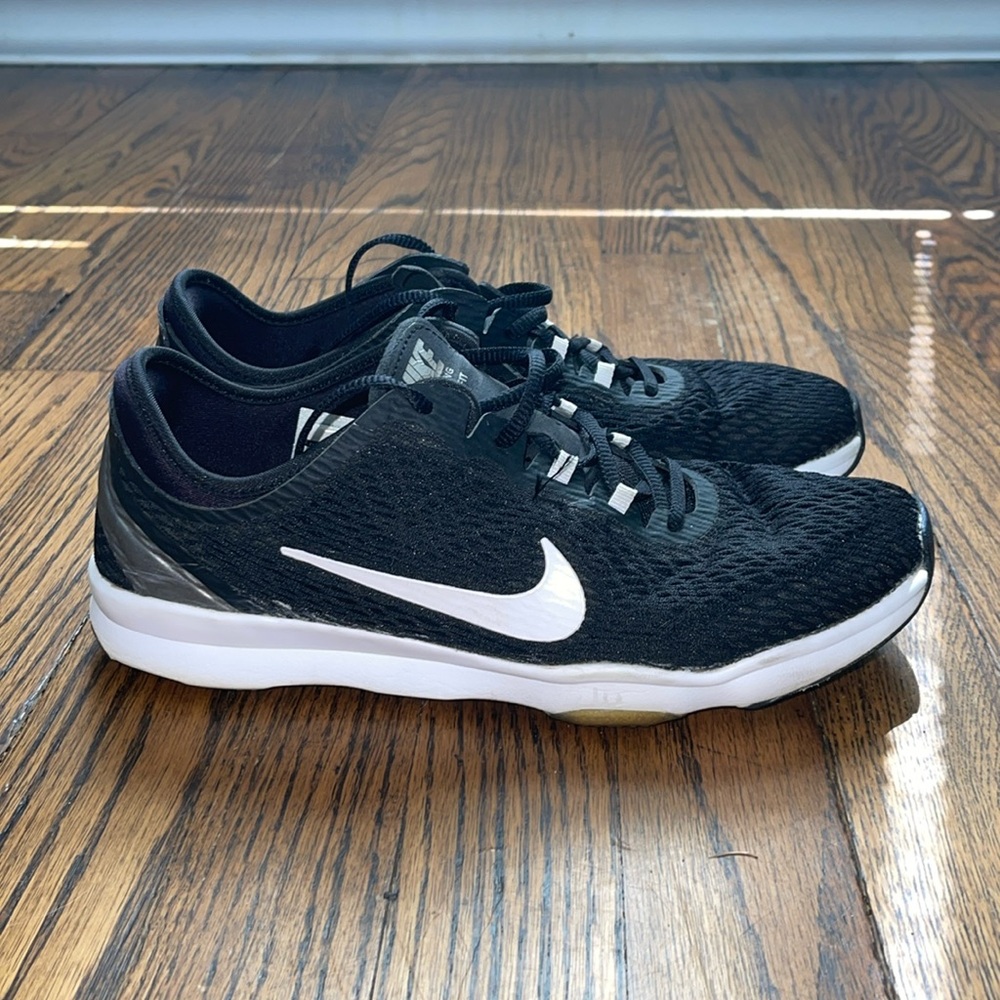 Nike Zoom Fit